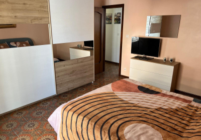 Casa Vacanze Appartamento L'amerigo Vespucci